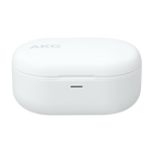 AKG N5 Hybrid ホワイト AKG N5 Hybrid | ハイブリッドノイズキャンセリング完全ワイヤレスイヤホン